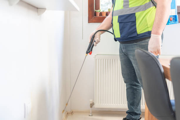 Best Pest Removal Services  in Isle Of Palms, SC
