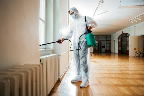 Wildlife Control Services in Isle Of Palms, SC